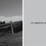 Mathieu Asselin, Undefined Landscape Kia Rio 2013 & LY7M - Aluminium Silver - Audi, 2023
