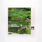 Thomas Kuijpers, Disk 098, Bridge, 2024