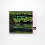 Thomas Kuijpers, Disk 098, Bridge, 2024
