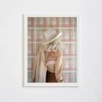 Anja Niemi, The Untraveled Suitcase, 2018