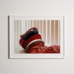 Vincent Fournier, Svalsat#1 [KSAT], Adventdalen, Spitsbergen Island, Norway, 2010