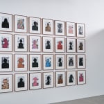 Patrick Waterhouse, The Acts of the Apostles, 2022