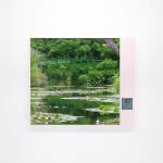 Thomas Kuijpers, Disk 098, Bridge, 2024