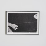 Eva Stenram, Oblique F6/25, 2018