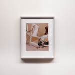 KYoung, Broken Chair and Limbs, 2018