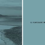 Mathieu Asselin, Undefined Landscape VW 1Golf 2013 & 0A13 - Atlantic Blau Met - BMW, 2023