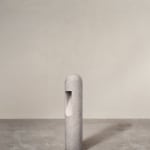 Rick Owens, Lamp Concrete