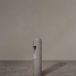 Rick Owens, Lamp Concrete