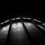 Garrett Gassman, Negative Abstraction #09