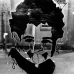 Garrett Gassman, Negative Abstraction #09