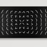 Humans since 1982, ClockClock 24 - Black Silver Hands