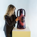 aurèce vettier, element/le4f/2, 2023