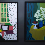Renee-Demsey-Little-Bleau-Bleau-exhibition