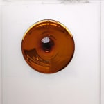 Jeremy Maxwell Wintrebert, Plasma Silver - Made to order, 2024