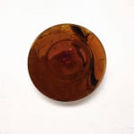 Jeremy Maxwell Wintrebert, Plasma Silver - Made to order, 2024