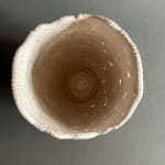 Leah Kaplan, Crewel Arabesque