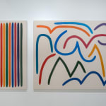 David Matthew King, Untitled (12.19.24), 2024