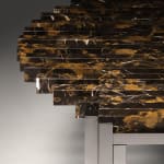 SCENARII EDITION by Bérénice Curt, Torii Table, 2025