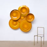 Jeremy Maxwell Wintrebert, Plasma Silver - Made to order, 2024
