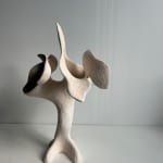 Olga Sabko, Listener III, 2024