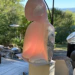 Gabriel Sobin, Transient, 2019