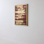 Ruan Hoffmann, What do you love me for, 2021