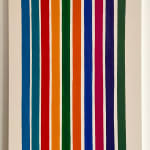 David Matthew King, Untitled (12.19.24), 2024