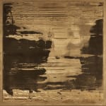 Pierre Bonnefille, Furoshiki Bronze 89, 2023