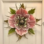 Marianne Eriksen Scott-Hansen, Coral