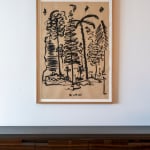 Ruan Hoffmann, Everyday on this planet is another horror, 2021