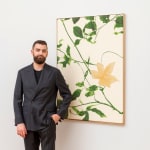 aurèce vettier, montagne / peradam, 2023