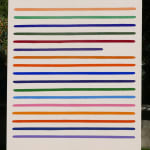 David Matthew King, Untitled (x004), 2020