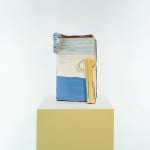 Francois Bauer, Le bouquet et la cruche, 2024