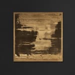 Pierre Bonnefille, Furoshiki Bronze 89, 2023
