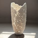 Leah Kaplan, Crewel Arabesque