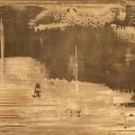 Pierre Bonnefille, Bronze Painting 230, 2024