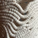Leah Kaplan, Crewel Arabesque