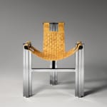 SCENARII EDITION by Bérénice Curt, Torii Table, 2025