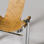 SCENARII EDITION by Bérénice Curt, Torii Table, 2025