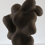 Olga Sabko, Sirène Inquiète, 2023