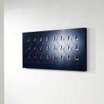 Humans since 1982, ClockClock 24 - Black Silver Hands