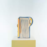 Francois Bauer, Le bouquet et la cruche, 2024
