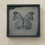 Ruan Hoffmann, What do you love me for, 2021