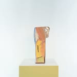 Francois Bauer, Le bouquet et la cruche, 2024