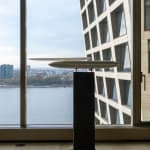 Gabriel Sobin, Transient, 2019