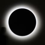 Félicie d'Estienne d'Orves, Eclipse II, 2012