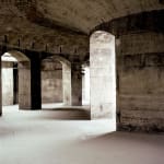 Claire Adelfang, Le Belvedere - Interieur III, 2015