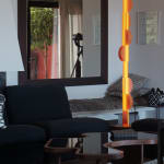 Tim Leclabart, Reishi Stool, 2025