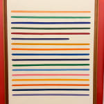David Matthew King, Untitled (x004), 2020