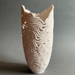 Leah Kaplan, Crewel Arabesque